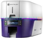 Entrust 525301-005. Карт-принтер Sigma DS2. Двусторонний с возможностью подключения ламинационного модуля, входной лоток на 125 карт, USB, Ethernet