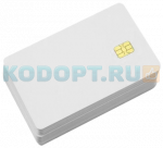 Пластиковые карточки Entrust 529802-001. Комплект смарт-карт для обновления оборудования
