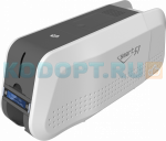 SMART 51D Dual Side Ethernet USB - двухсторонняя полноцветная печать (651406)