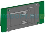 Кодировщик бесконтактных RFID карт (13.56Mhz) - MIFARE, ISO 14443 (Type A/B), ISO 15693, Desfire, i-Class для принтера Advent SOLID-700 (ASOL7-RFE)