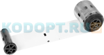 Прозрачная ламинационная лента Advent SOLID 1mil (25 mic), 500 оттисков (ASOL8-CPF-1.00)