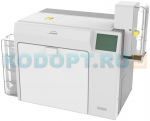Принтер пластиковых карт Seaory R300: ретрансферная двусторонняя печать, 300dpi x 300dpi, 20-38 сек/карта; USB, Ethernet (FGI.R3001.EUZ)