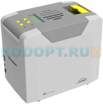 Seaory S25: 300*1200dpi, термосублимационная, односторонняя печать, 3-20сек/карта, USB (FGI.S2501.EUZ)