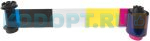 Цветная лента chromXpert ymcKOKO MC310, 250 отпечатков (PR20319315)