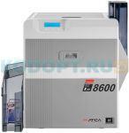 Принтер пластиковых карт Matica XID8600 ретрансферный / двухсторонний / 600 точек на дюйм (PR000198)
