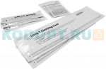 Чистящий комплект Pointman (2 CR-80 карты, 3 спиртовые палочки, 2 Т-карты) (89150500-S)