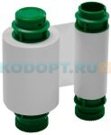 Лента Pointman монохромная, белая, на 1000 оттисков (66200240-S/66200590-S)