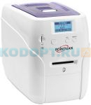Pointman NUVIA N10, односторонний, ручная подача карт, USB & Ethernet (N10-0001-00-S)