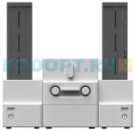 SMART 70S (651159 + 651156 + 651158)