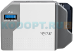 Принтер пластиковых карт SMART 81D (653413)