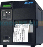 Принтер этикеток SATO M84PRO Printer (203 dpi), WWM842002 + WWM845200