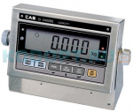 Весовой индикатор CAS CI-2400BS