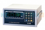 Весовой индикатор CAS CI-5200A