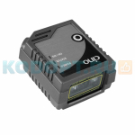 Сканер штрих-кода Cino FM480 USB GPFSM48011F0K01