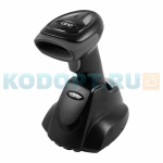 Беспроводной 2D сканер штрих-кода Cino A680BT USB GPHS68011A00K21