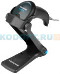 Ручной 2D сканер штрих-кода Datalogic QuickScan QW2420-BKK1S USB