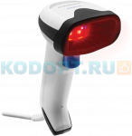 Datalogic QuickScan QD2590-WHK1 USB, белый