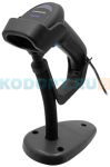 Datalogic QuickScan QD2590-BKK1S USB, черный + подставка