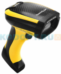 Беспроводной одномерный сканер штрих-кода Datalogic PowerScan PM9300-433RBK10
