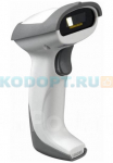 Ручной одномерный сканер штрих-кода Mindeo 2230AT+ USB