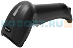 Ручной 2D сканер штрих-кода Mertech (Mercury) 2310 HR P2D SUPERLEAD USB Black