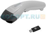Mertech CL-610 BLE Dongle P2D USB White