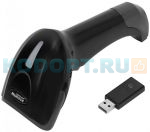 Mertech CL-2310 P2D HR BLE SUPERLEAD USB Black