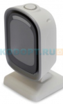 Сканер штрих-кода Mertech (Mercury) 8500 P2D Miror White