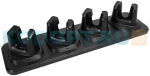 Зарядная подставка (Cradle) для ТСД Mertech SEUIC AutoID серии 8 (4 слота) 