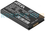 Аккумулятор для терминала АТОЛ Smart.Prime (5200 мАч) (54202)