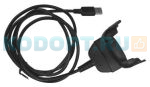 Зарядка-клипса для ТСД iData K8 (2900)