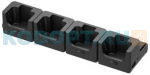 Кредл для Newland N7 с зарядкой аккумуляторов. 4 слота (CDN7-C)