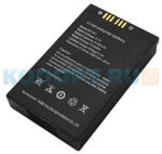 Newland BTY-MT67, дополнительная аккумуляторная батарея для MT67, 3.8V 4800mAh (BTY-MT67)