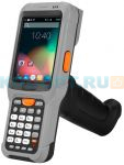 Proton AMC-227, 2D, Android 5.1, 2G/16G, 4G (LTE), WiFi, BT, пистолетная рукоятка (AMC-227)