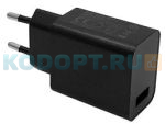 Адаптер питания Chainway 100-240V / USB 18W(5V3A/9V2A) с функцией быстрой зарядки (PWR-18W-EU)
