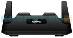 Коммуникационная подставка Urovo для P8100 и P8100P / 1 слот для Планшета + 1 слот для АКБ / USB Type-C / Cradle for Tablet (HBCP8100)
