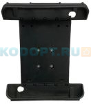 Крепление на погрузчик Urovo для планшета, держатель 8 дюйм / P8100 Forklift mount 8 inch tablet holder, size 270x170x12 mm, adjustable distance 50mm (ACC-P8100FLT08)