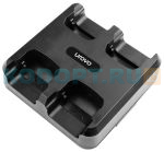 Зарядная станция для Urovo R7X (R70 и R71) / 4 слота для ТСД (ACCU2-HBCR7X)