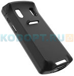 Защитный чехол для Urovo СT58 (стандартный) Protective cover (standard) (ACCCT58-RB01)