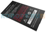 Аккумуляторная батарея для Urovo CT48 battery 3.85V 5000 mAh (ACC-HB50DT48)