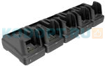 Зарядный кредл для 5 ТСД M3 Mobile US20 с поддержкой Ethernet, необходим БП. (US20-5CRD-E00)