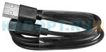 Кабель USB TypeC Meferi CBL-C102AB-05