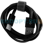 Кабель USB Type-C Meferi CBL-C102AB-04