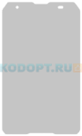 Защитное стекло Meferi ME74-SGLS-06