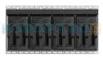 Зарядная станция Meferi ME10-8SBATCKIT-EU-01