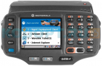 Терминал сбора данных (ТСД) Zebra (Motorola, Symbol) WT41N0 WT41N0-N2S27ER