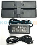 GlobalPOS C5000, Зарядное устройство на 4 аккумулятора для GP-C5000 (CRD100)