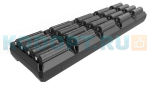 Зарядная станция для Urovo RT40 (MU40-20SBATC-01)