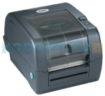 Термотрансферный принтер этикеток TSC TTP345 PSUT 99-127A003-00LFT
