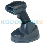 Беспроводной 2D сканер штрих-кода Honeywell Metrologic 1902 1902GSR-2USB-5 Xenon USB